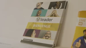 Communication corporate visuelle