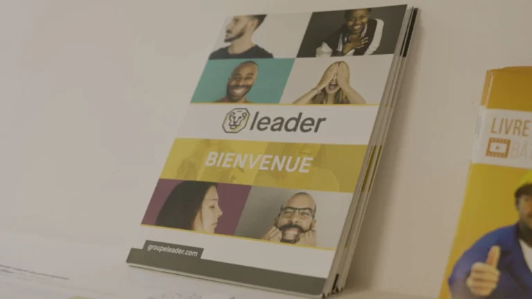 Communication corporate visuelle