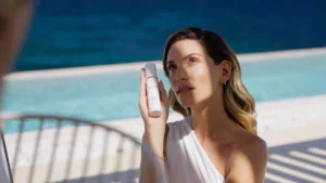 Brand content impactant