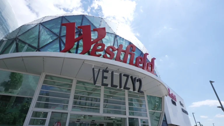 Vidéo Vélizy 2