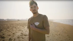 Storytelling visuel marque