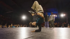 Recap vidéo événement