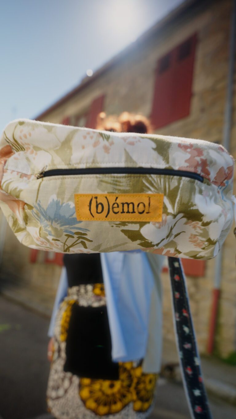 Storytelling visuel marque