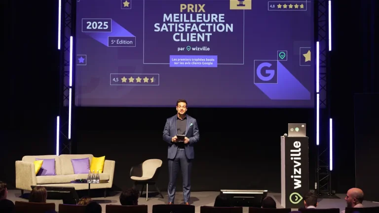 Aftermovie événementiel Paris