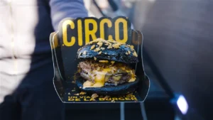 Brand content percutant