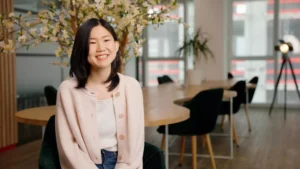 Production vidéo corporate